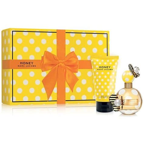 honey gift set marc jacobs.